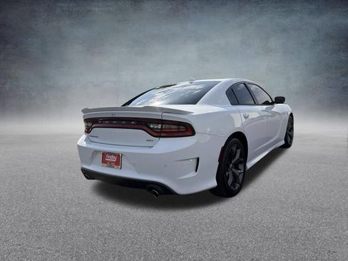 Used 2019 Dodge Charger GT RWD image 3