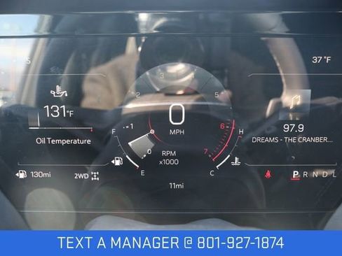 New 2026 GMC Yukon Elevation AWD/4WD image 26