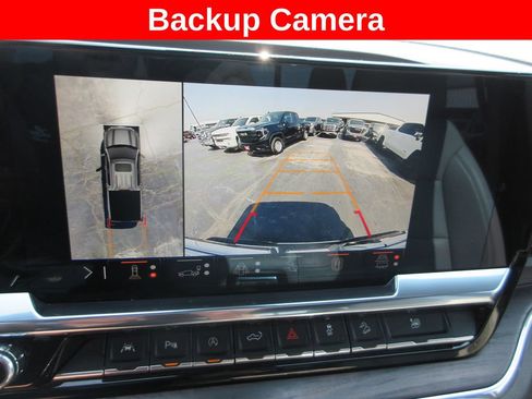 Certified 2024 GMC Sierra 1500 SLT w/ SLT Premium Plus Package AWD/4WD image 20