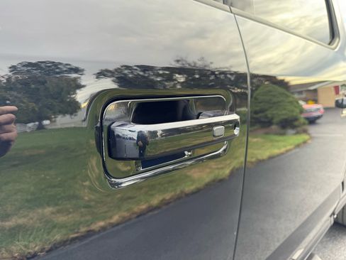 Used 2022 Ford F250 Lariat w/ Lariat Ultimate Package image 33