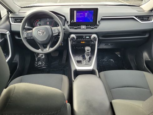 Certified 2024 Toyota RAV4 LE image 21
