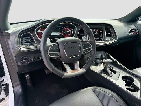 Used 2023 Dodge Challenger SRT Hellcat image 25
