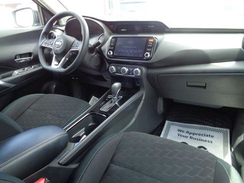 Used 2024 Nissan Kicks SV FWD image 20