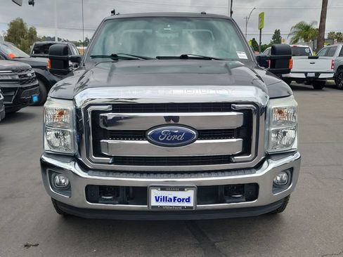 Used 2016 Ford F250 Lariat RWD image 25