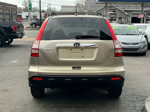 Used 2008 Honda CR-V EX-L image 5