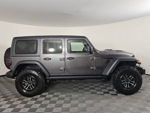 New 2026 Jeep Wrangler Unlimited Rubicon 392 w/ Quick Order Package 27X Moab AWD/4WD image 2