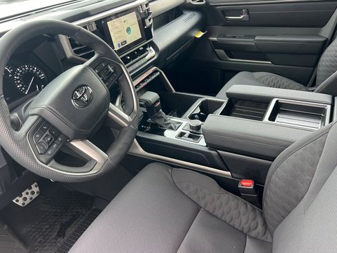 New 2026 Toyota Tundra SR5 w/ TRD Off-Road Package image 7