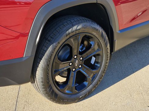 New 2026 Chevrolet Equinox LT image 5