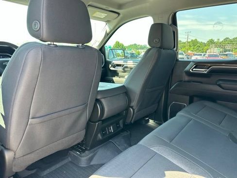 Used 2024 Chevrolet Silverado 1500 RST AWD/4WD image 26