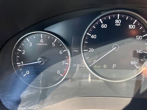 Used 2024 MAZDA CX-90 3.3 Turbo w/ Preferred Plus image 26