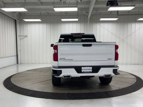 Used 2023 Chevrolet Silverado 1500 RST AWD/4WD image 7