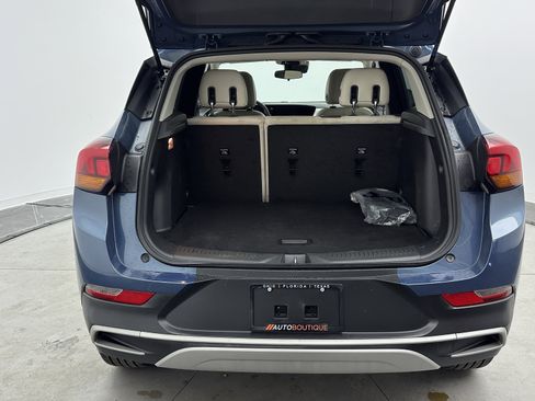 Used 2024 Buick Encore GX Preferred image 28