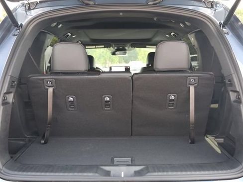 New 2026 Honda Pilot TrailSport image 6