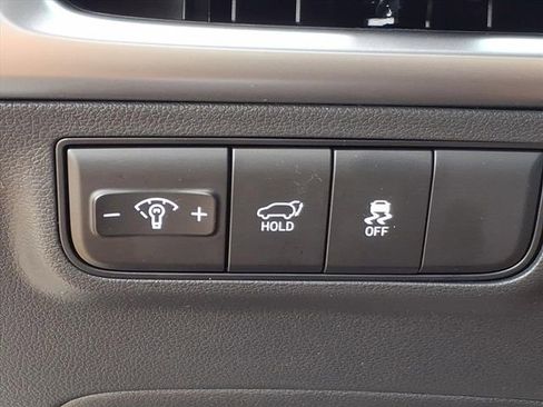 New 2026 Hyundai Tucson SEL image 22