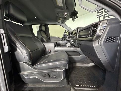 Used 2023 Ford F350 Lariat AWD/4WD image 8