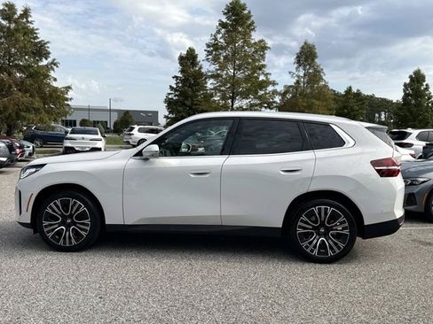 Used 2026 BMW X3 xDrive30i w/ Premium Package AWD/4WD image 6