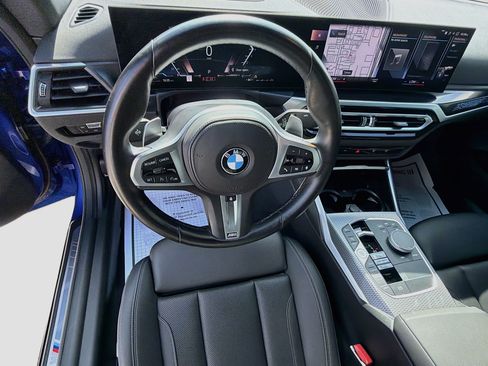 Used 2023 BMW M240i xDrive Coupe w/ Premium Package AWD/4WD image 39