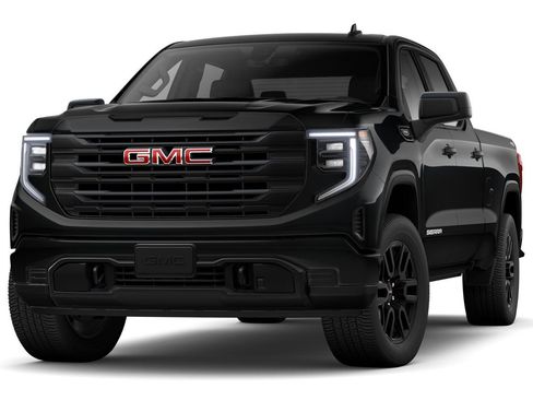 New 2026 GMC Sierra 1500 Pro w/ Graphite Edition image 40