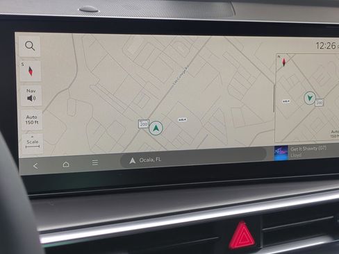 New 2026 Kia Sorento EX FWD image 19