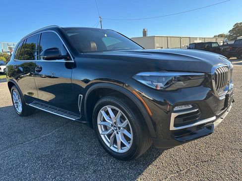 Used 2019 BMW X5 xDrive40i w/ Convenience Package image 12