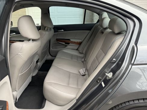 Used 2012 Honda Accord EX-L image 29