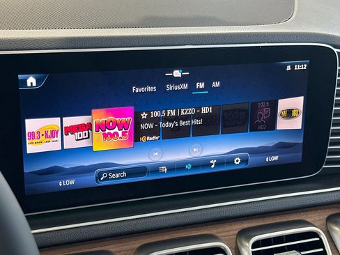 New 2026 Mercedes-Benz GLE 350 4MATIC image 18