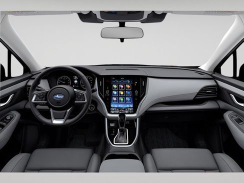 New 2025 Subaru Legacy Premium image 19