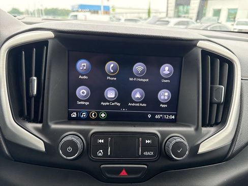 Used 2020 GMC Terrain SLT FWD image 20
