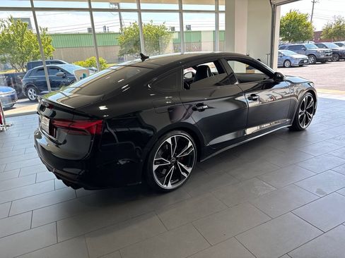 Used 2024 Audi S5 Prestige AWD/4WD image 8