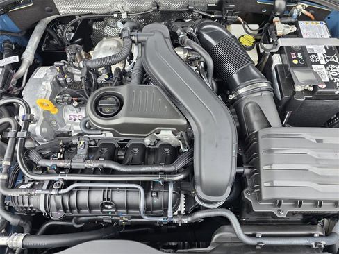 New 2026 Volkswagen Jetta SE image 20