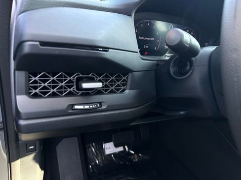 New 2025 Honda Accord SE image 31