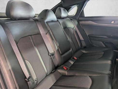 Used 2021 Kia K5 GT-Line FWD image 19