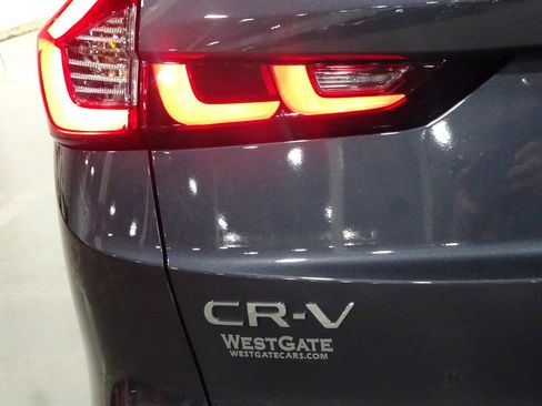 Used 2024 Honda CR-V EX-L image 46