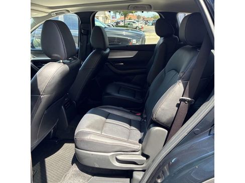 Used 2025 MAZDA CX-90 Plug-In Hybrid w/Premium Sport image 6