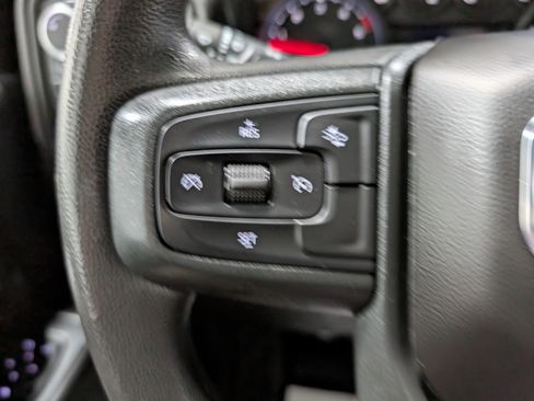 Used 2024 GMC Sierra 2500 Pro AWD/4WD image 23