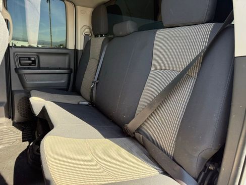 Used 2012 RAM 1500 Express image 4