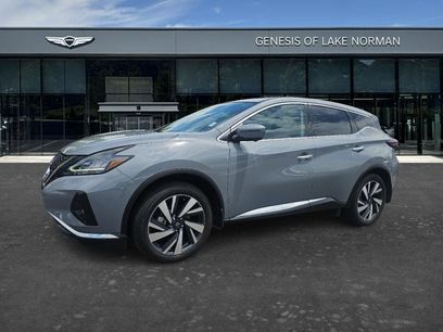 Used 2024 Nissan Murano SL