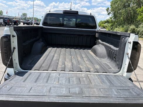 Used 2019 Chevrolet Colorado ZR2 w/ LPO, Power Package AWD/4WD image 31