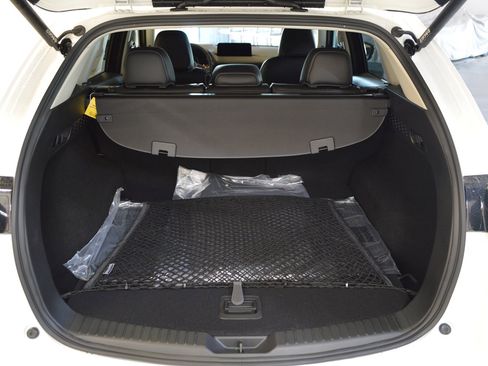 New 2025 MAZDA CX-5 AWD 2.5 S w/ Premium Plus Pkg image 13