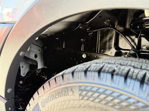 Used 2024 Ford Transit 250 Low Roof w/ Exterior Upgrade Package image 76