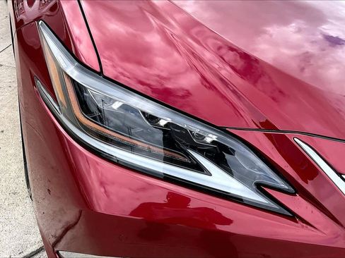 Used 2019 Lexus ES 350 Luxury image 27