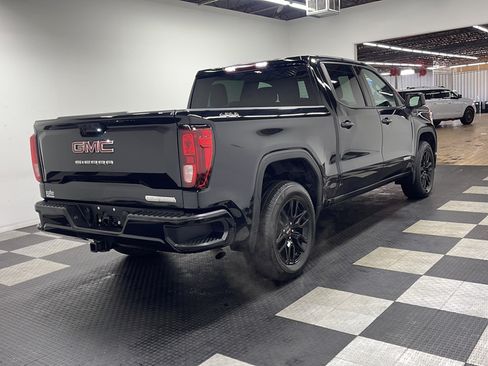 Used 2024 GMC Sierra 1500 Elevation AWD/4WD image 17