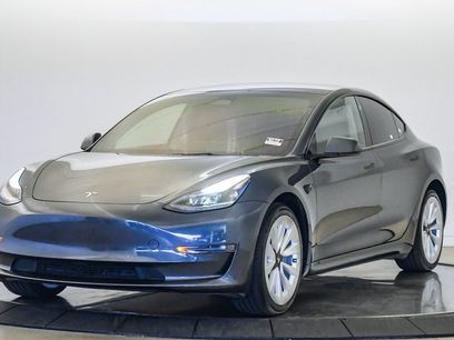 Used 2022 Tesla Model 3