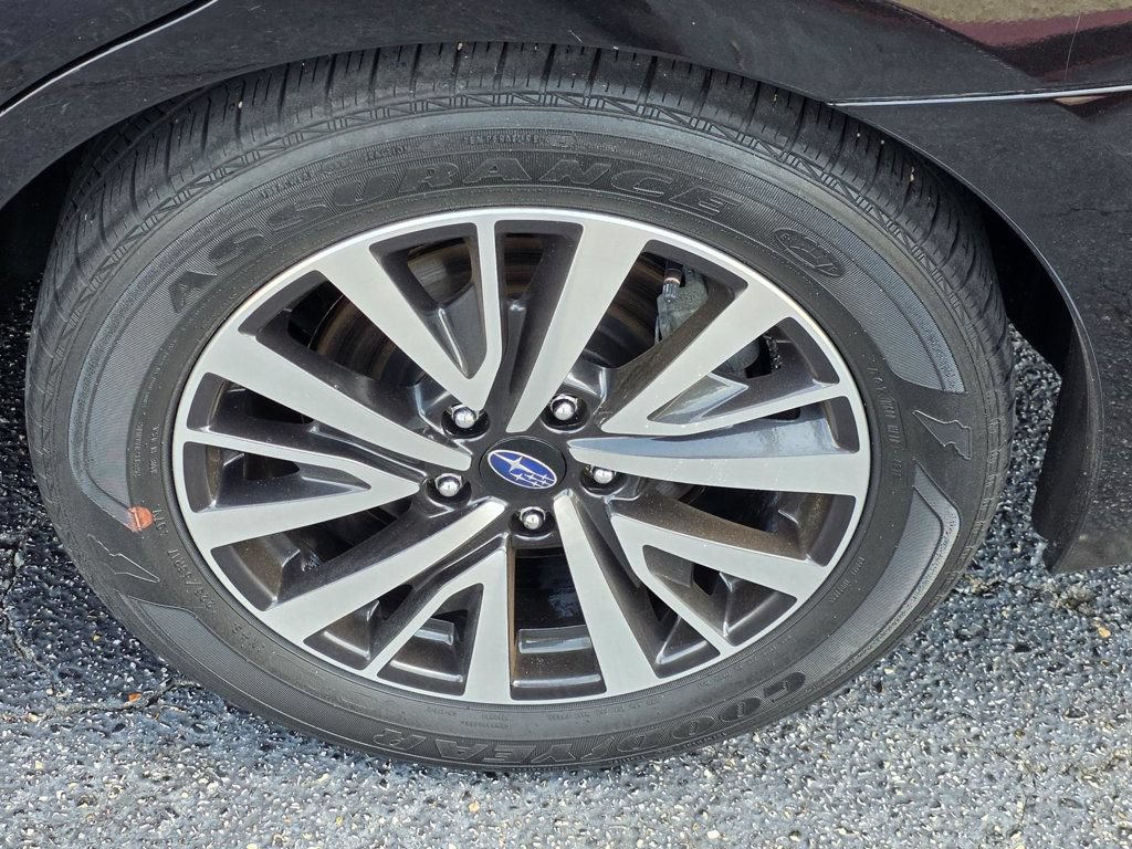 Used 2019 Subaru Legacy 2.5i Premium AWD/4WD image 30