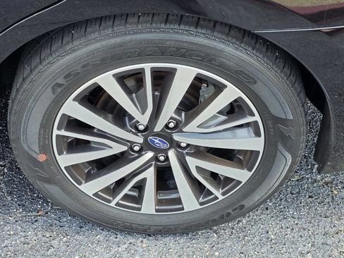 Used 2019 Subaru Legacy 2.5i Premium AWD/4WD image 30