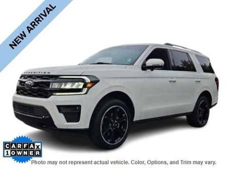 Used 2023 Ford Expedition Limited AWD/4WD image 1