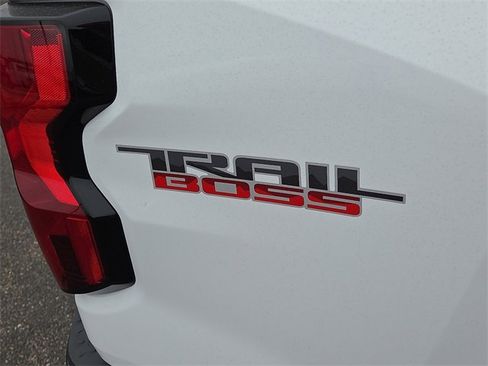 New 2026 Chevrolet Colorado Trail Boss image 7