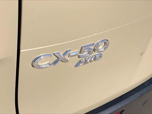 Used 2023 MAZDA CX-50 2.5 Turbo w/ Premium Plus Pkg image 9