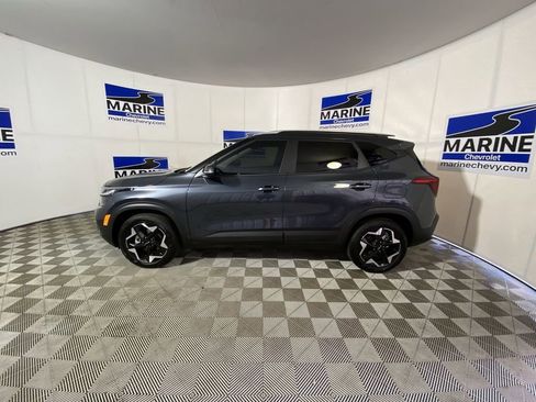 Used 2026 Kia Seltos S FWD image 10
