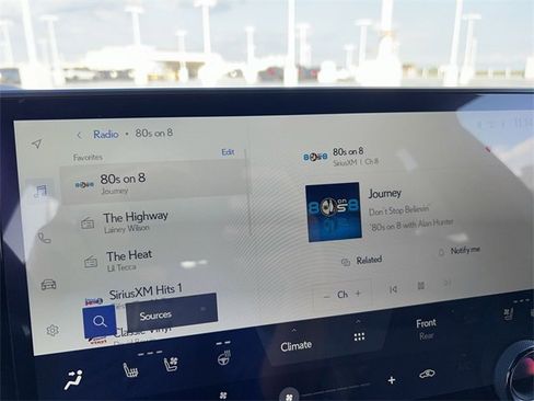 Used 2024 Lexus RX 350 Premium Plus image 16